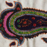 فروش پته و دوزنده|صنایع دستی و سایر لوازم تزئینی|کرمان, |دیوار