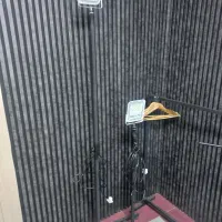 پرژکتور ۵۰w با پایه|تلویزیون و پروژکتور|آزادشهر, |دیوار