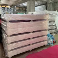 درصورت نارضایتی میتوانید تشک راتعویض و یا پس بدهید