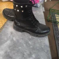 چکمه ها اولی نو هست|کفش و لباس بچه|شوش, |دیوار