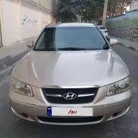 سوناتا 2007