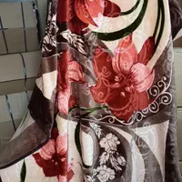 پتو دونفره گل دار / پتو تک‌نفره گلدار|رختخواب، بالش، پتو|اسلام‌شهر, باغ فیض|دیوار