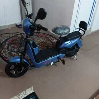 موتور برقی (شارژی)