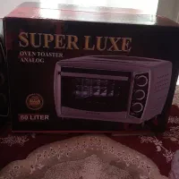 تستر 60لیتری