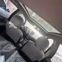 ۲۰۷پانا ارتقایافته مشکی ابنوس|خودرو سواری و وانت|سیرجان, |دیوار