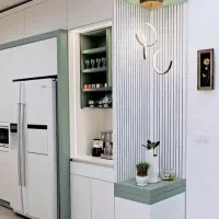 کابینت نیلکابین