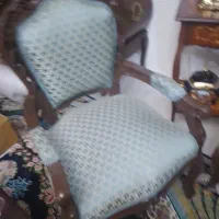 مبل استیل ۷ نفره|مبلمان خانگی و میز عسلی|تهران, سید خندان (جلفا)|دیوار