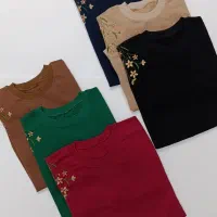 لباس های دخترانه و زنانه با کمترین قیمت