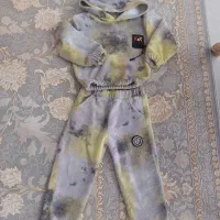 لباس گرم پنبه ای نو نو