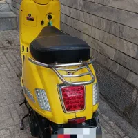کاوان 125