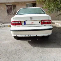 سمندمدل ۸۶|خودرو سواری و وانت|گلبهار, شهر جدید گلبهار|دیوار