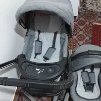 کالسکه وکریر فروشی|کالسکه و لوازم جانبی|قائن, |دیوار