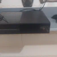 ایکس باکس وان ۵۰۰ گیگ دودسته فول بازی باxbox one