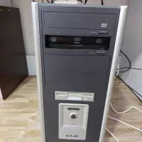 سیستم کامپیوترخانگی سالم