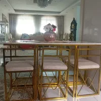 میزغذاخوری فورتیک کمجا|میز و صندلی غذاخوری|فردیس, فردیس|دیوار