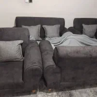 مبل راحتی نو