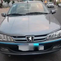 پژو پارس سال ۹۵