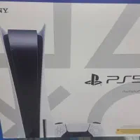 ps5 دودسته با بازی کف قیمت