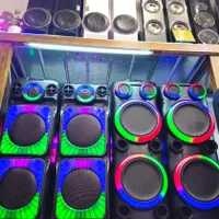اسپیکر میکرولب X420(بدون پیش پرداخت)|سیستم صوتی خانگی|تهران, شاندیز|دیوار