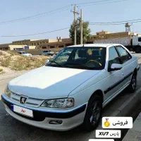 پارس xu7|خودرو سواری و وانت|دهدشت, |دیوار