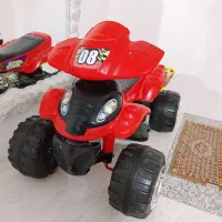 موتور شارژی