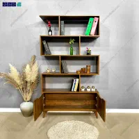 درآور ،جاکفشی