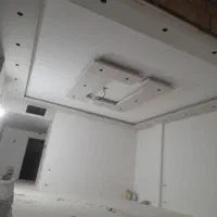 اجرای کناف بدون واسطه  بصورت  اقساطی متر۳۸۰|خدمات پیشه و مهارت|خمینی‌شهر, |دیوار