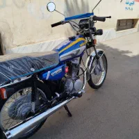 موتور هندا مزایده ای مدل 93|موتورسیکلت|پاکدشت, پاکدشت (مامازند)|دیوار