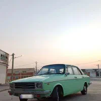 پیکان کلاسیک۵۷|خودرو کلاسیک|قم, عمار یاسر|دیوار