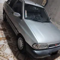 پراید مدل۸۴|خودرو سواری و وانت|کبودرآهنگ, |دیوار