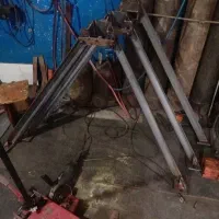 کمک جلو ردیفکار