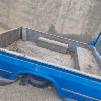 اتاق ماشین با کفی ، زیرکوه|قطعات یدکی و لوازم جانبی|زیرکوه, |دیوار