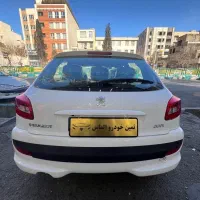 ۲۰۷ اتومات صفر ۱۴۰۵نقدواقساط بدون ضامن تحویل فوری