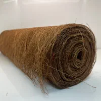 تور تزیینی حصیری ظریف عرض 50 سانت|صنایع دستی و سایر لوازم تزئینی|تهران, درختی|دیوار