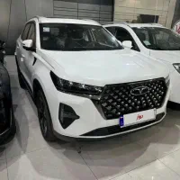 فروش فوری تیگو 7 Pro MAX AWD با 40% پیش پرداخت