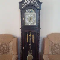 تلفن بی سیم ۵۰۰ ساعت۱۲۰۰|تلفن رومیزی|رفسنجان, |دیوار