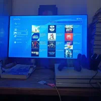 PS4 pro معاوضه