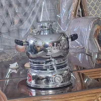 سماور گازی پلان PLAN صفر