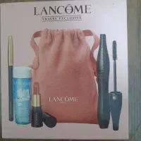 ست آرایشی لانکوم اصل اروپایی