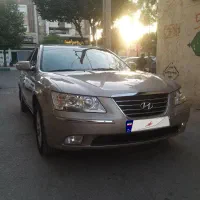 سوناتا ۲۰۱۰ فول