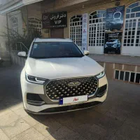 تیگو ۸ پرومکس IE