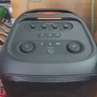 فروش یا معاوضه پارتی باکس جی بی ال ۳۲۰ صفر|پخش‌کننده همراه|بندرعباس, |دیوار