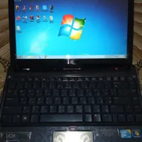 لبتاب hp لمسی نونو، با قطعات اصل و بدون باز شدگی|رایانه همراه|کرج, مارلیک|دیوار