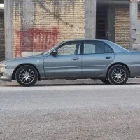 حراج  میتسوبیشی گالانت 1993 سوپر سالن