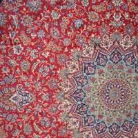 فرش دوازده متری