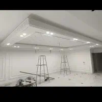 برقکاری حرفه ای ساختمان  و صنعتی