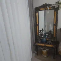 آیینه شمعدان|آینه|قدس, شهر‌قدس|دیوار