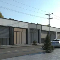 پیش فروش سوله کارگاهی صنعتی تعمیرگاهی|فروش دفتر صنعتی، کشاورزی، تجاری|گناباد, |دیوار