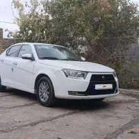 دنا شش دنده مدل 1403|خودرو سواری و وانت|خرمآباد, |دیوار