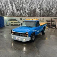 نیسان یدک کش مدل ۱۴۰۱